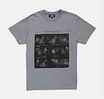 A24公式 Stop Making Sense Tシャツ トーキングヘッズ Amazon.co.jp: A24 Stop Making Sense Talking Heads Tシャツ L